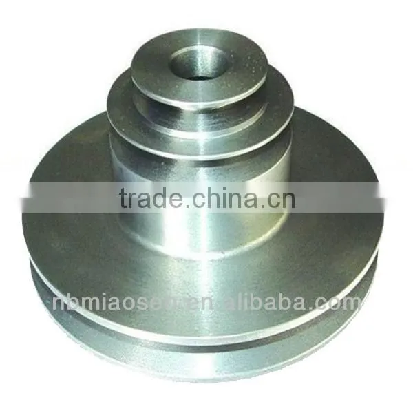 Lost Wax Casting Agriculture Machinery Accessories