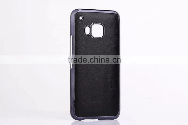 Hybrid case for HTC One M9