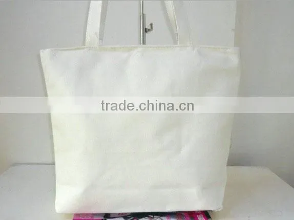 high quality new style cnvas school bag shopping bags handbag in los angeles