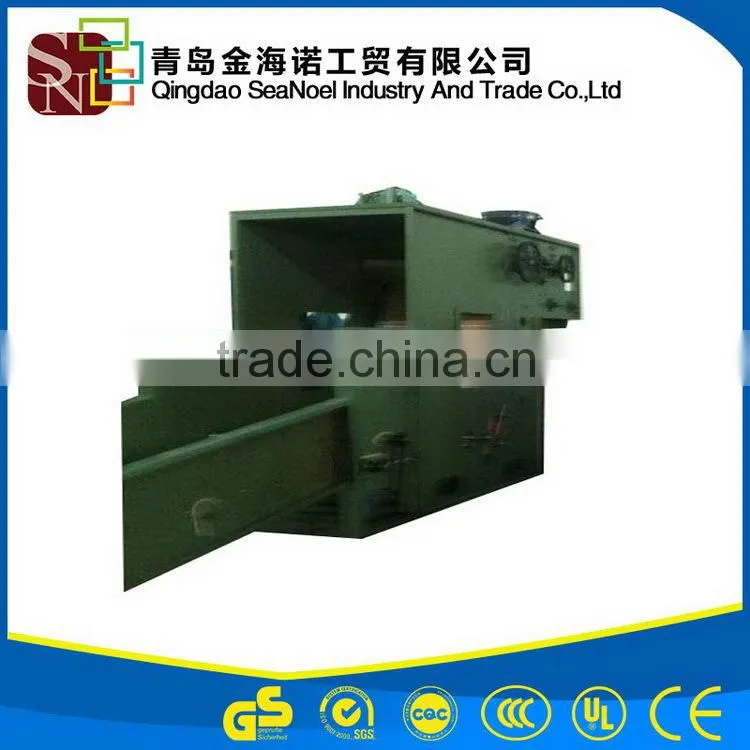 China good supplier CE approved modern nonwoven bale opener machine