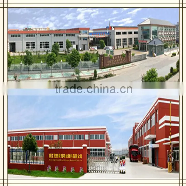 1090mm factory price Matt PP synthetic Paper. Jumboo Roll label