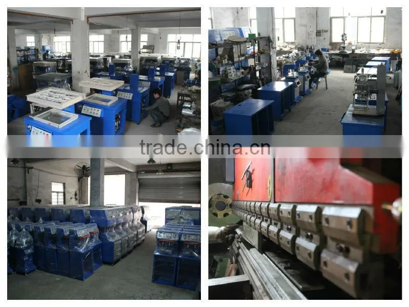 tube sealer manufacture tube cc cream sealing machine