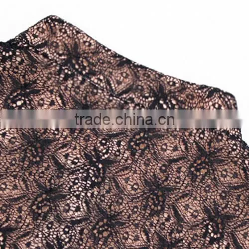 Autumn new bud silk garment blouse ladies