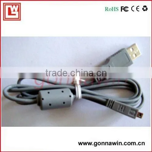 USB TO 8P Cable/ Digital Camera Cable