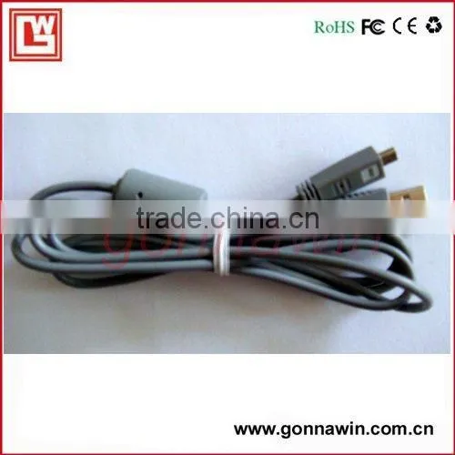 USB TO 8P Cable/ Digital Camera Cable