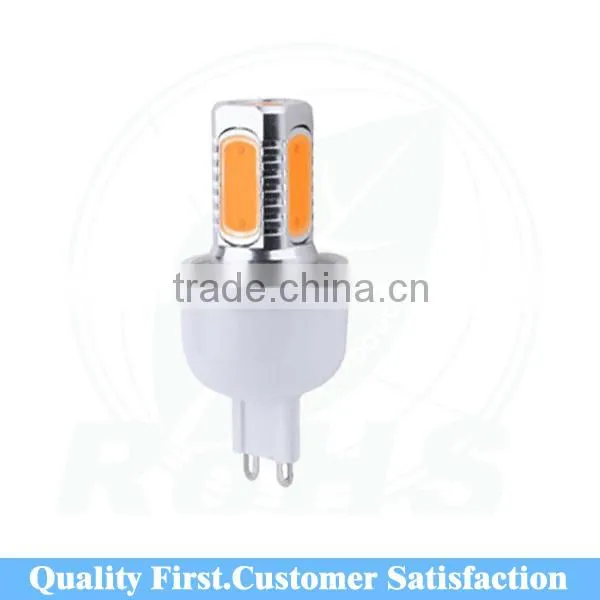Dimmable bulb led bulb g4 12v 1w