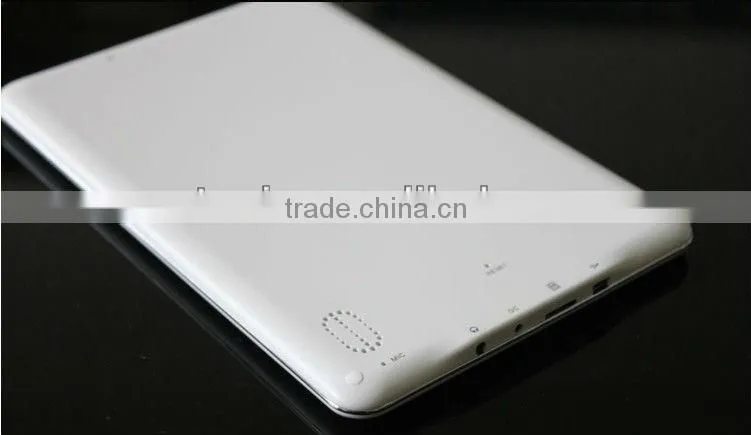 Best selling 7 inch Ebook reader with cheap price and full functions