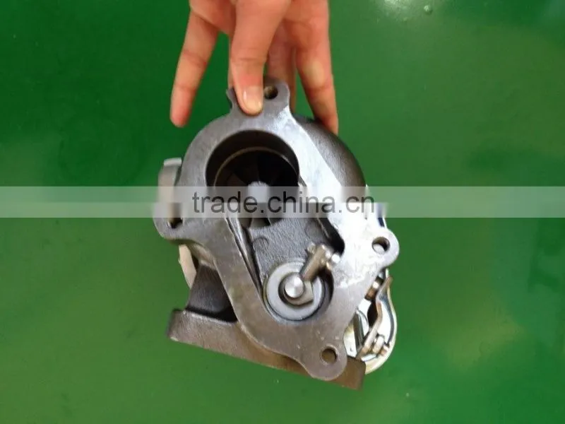 CT20/17201-58051 TURBO CHRA