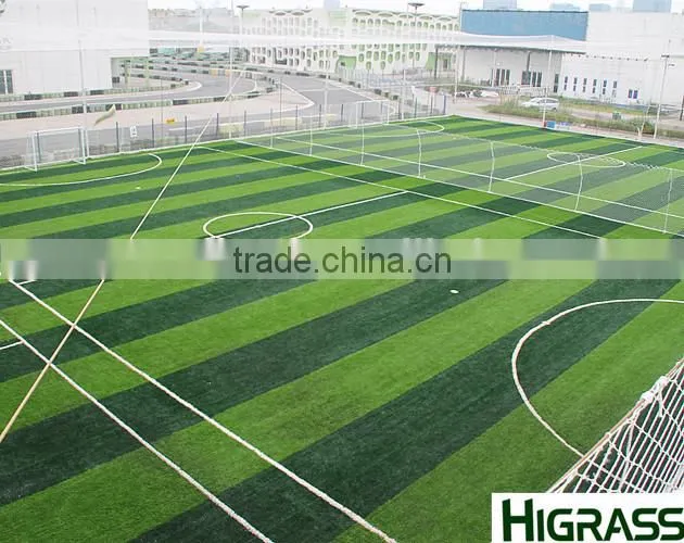 Wholesale artificial grass for football artificial grass carpet synthetic grass