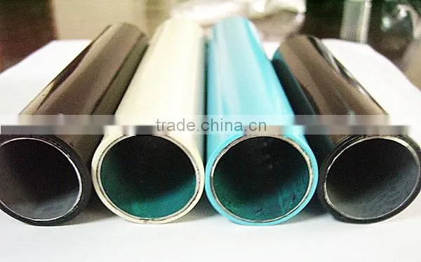 PE Coated steel Pipe