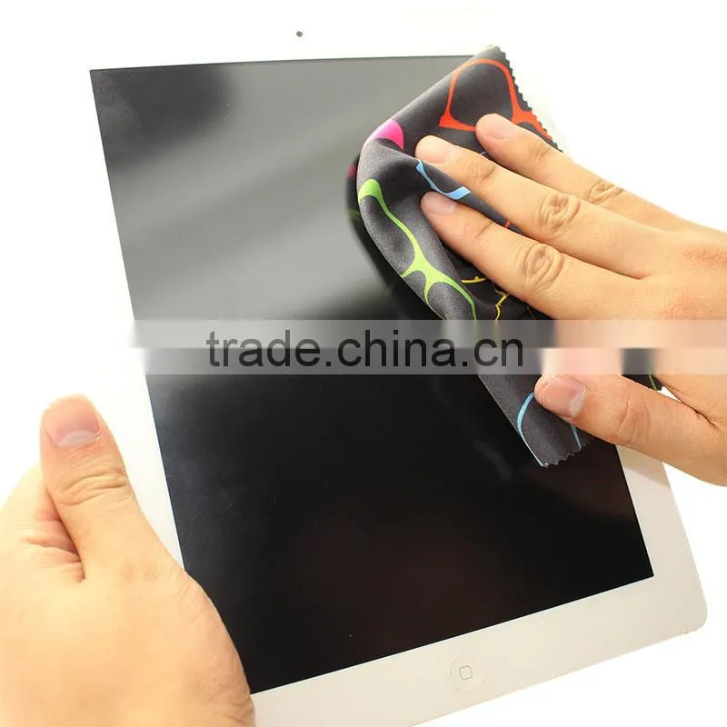 glass polishing cloth