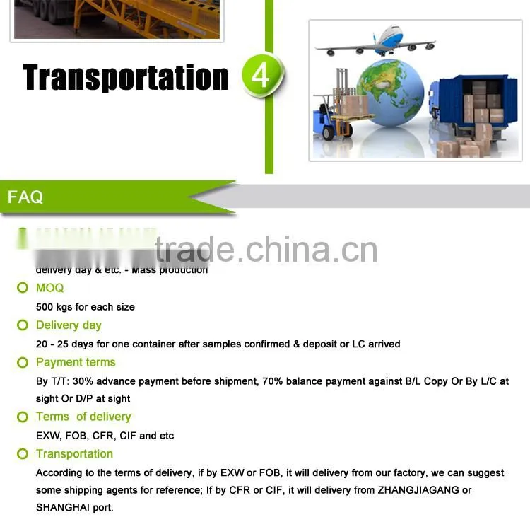 aluminium product of 8011 household aluminum foil