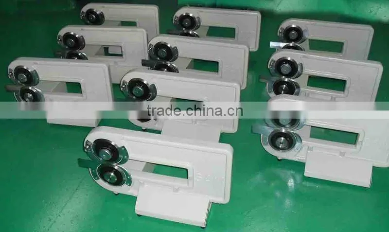 SM-2000A PCB Separating Equipment (Without driven motor)