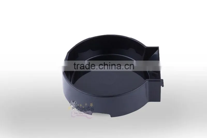 Automatic Pet Feeder Dog Cat Dry Food Portion Control