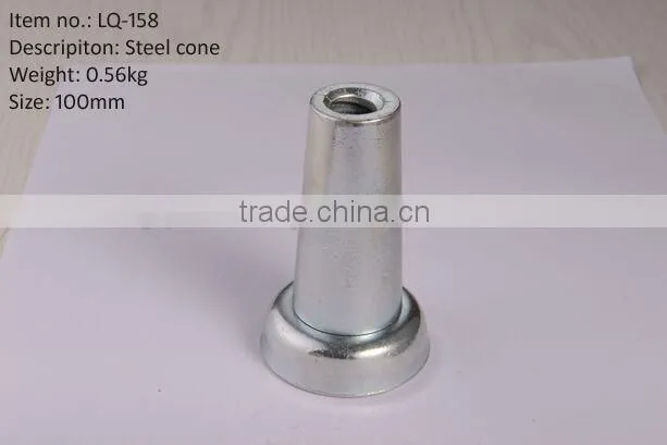 Steel Cone For Tie Rod 16MM