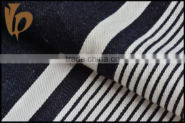 China supplier shaoxing keqiao 100% Linen fabric for table