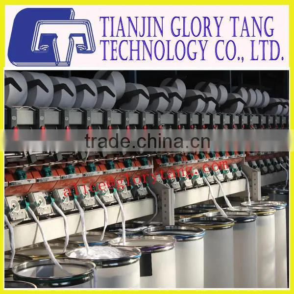 Hot sale PLA yarn for teabag string with high tenacity