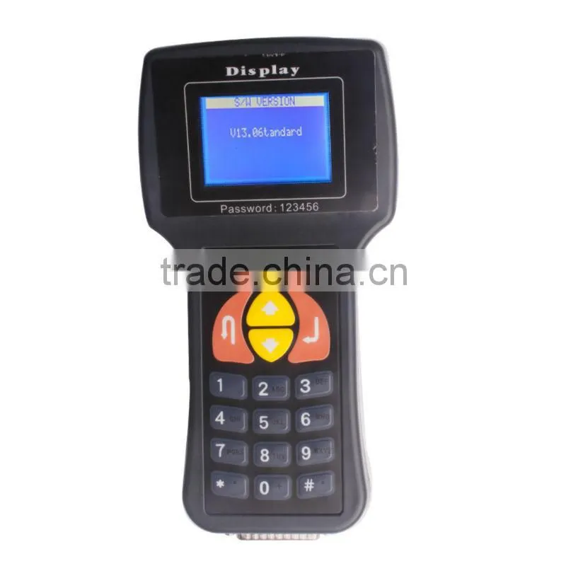 2013 New version auto locksmith tool T300 auto key programmer
