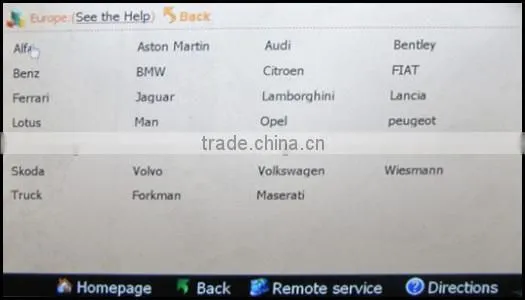 Original YANHUA Digimaster 3 Digimaster III No Token Limited Odometer Correction Master Mileage Update Online