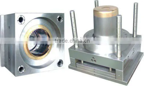 taizhou moulds