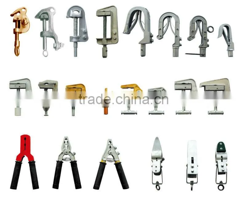 Grounding rod