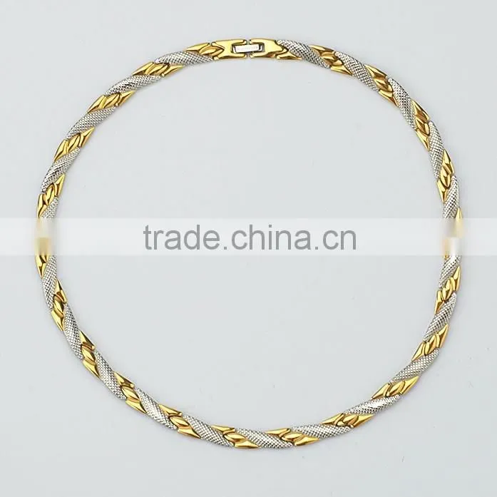 titanium magnetic bracelet