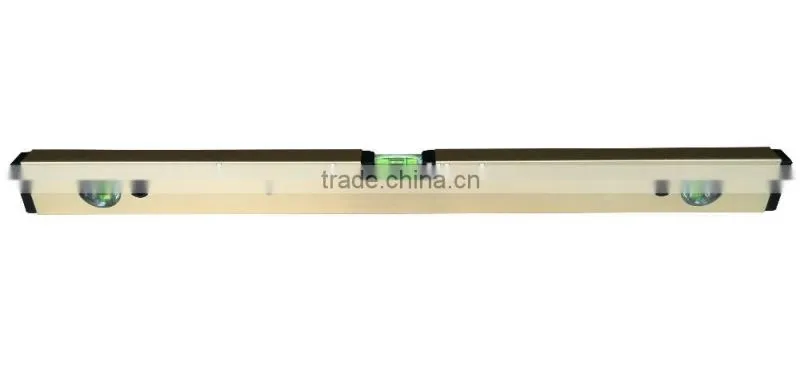 Frame type home construction precision spirit level