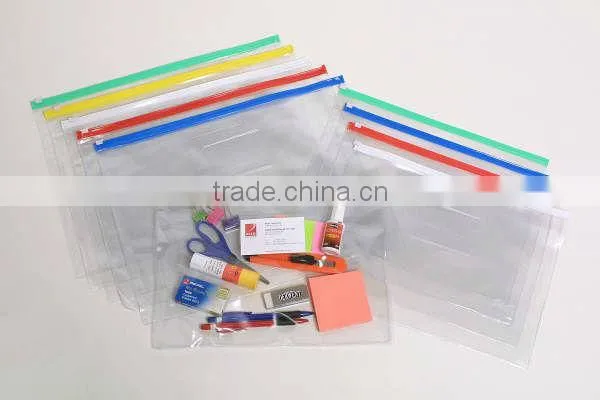 2013 Top Quality Wenzhou Ruian Plastic Zip Lock Price For Zipper Bag