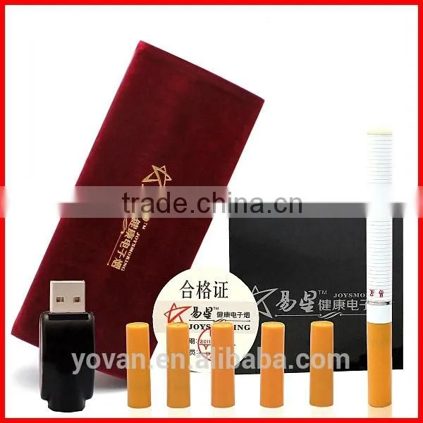 Packing 5pcs / 10pcs E-cigarette Box Custom Wholesale