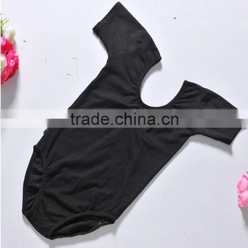 Kid Light Blue Leotard Dance Wear