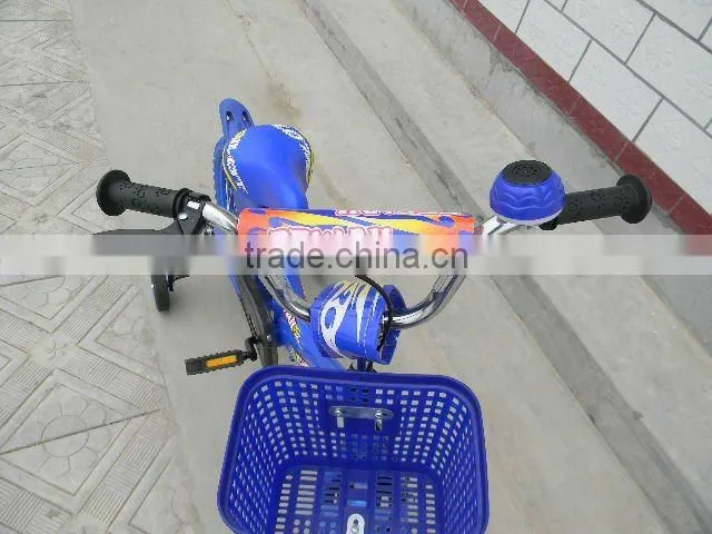 hot sale 16 inch kids' bike factory directly wholesale