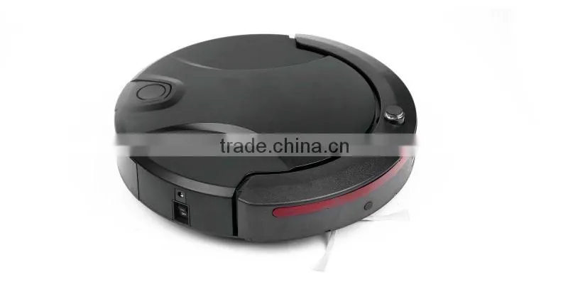 High Tech Watch Cleaning Machine Robot