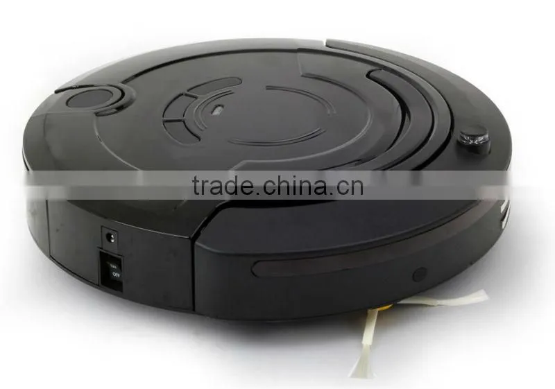 Competitive price smart robot vacuum cleaner