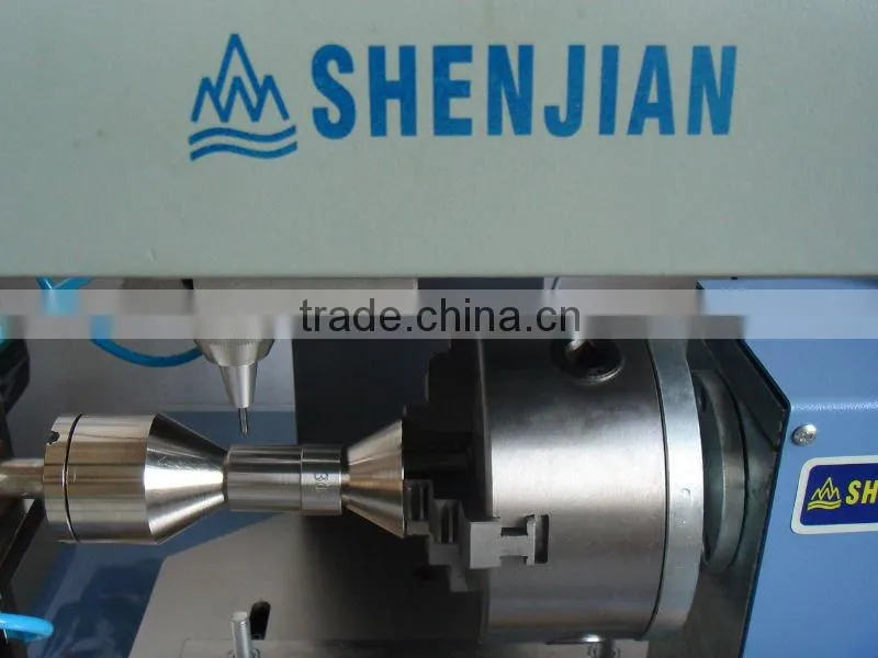 metal dot pin marking machine with CE