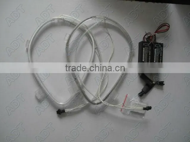 Jazz Headlight CCFL Rings