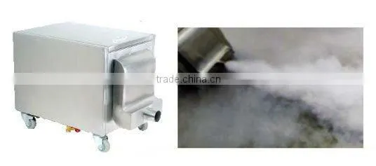 6000W Dry Ice Machine