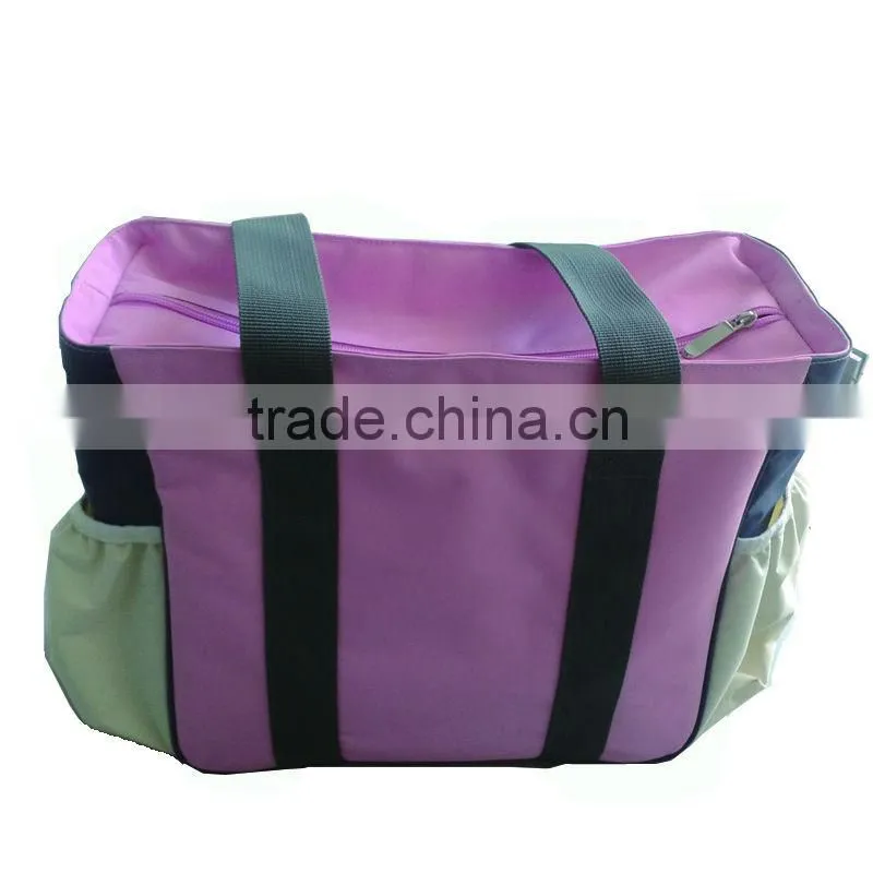 2014 best useful big baby travel diaper bags