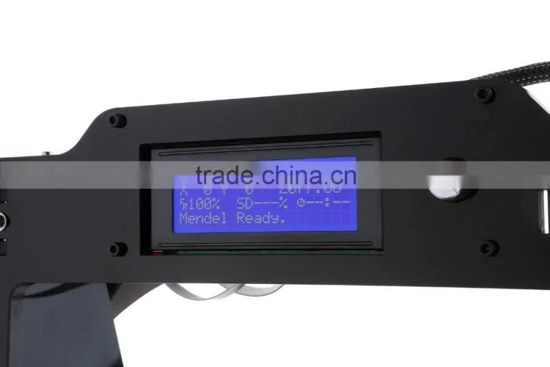 Hot sale Reprap Home Desktop 3D Printer