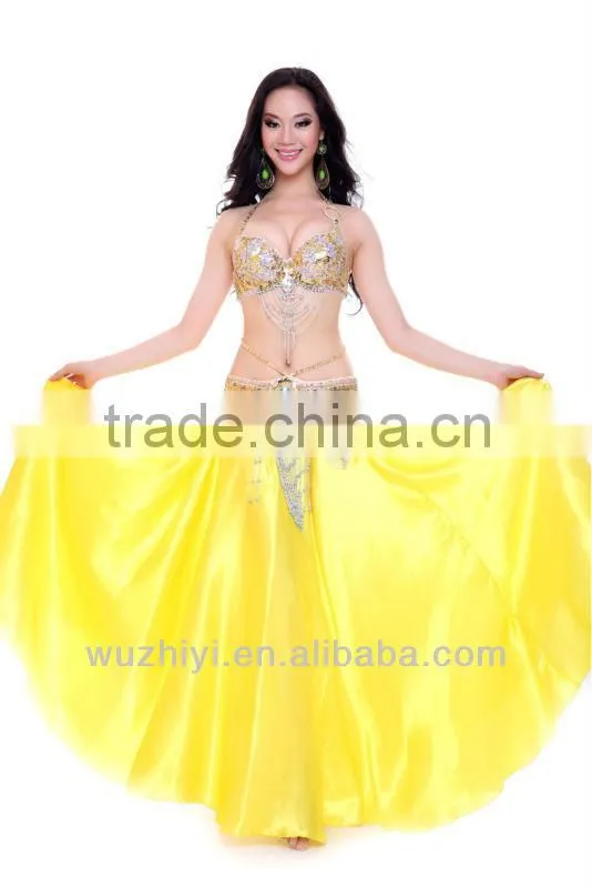 2014 Belly Dance Costumes