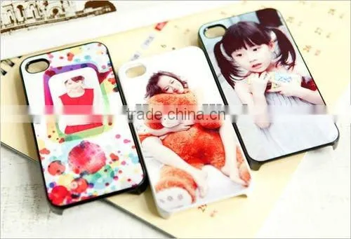3D Digital Cell Phone Case Pad Case Printing Machine