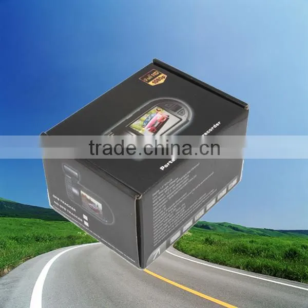 Ambarella A2S60 Chipset dvr with ov2710 sensor motion detection function car dvr russia
