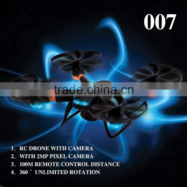 High quality camera drone professional for aerial photography