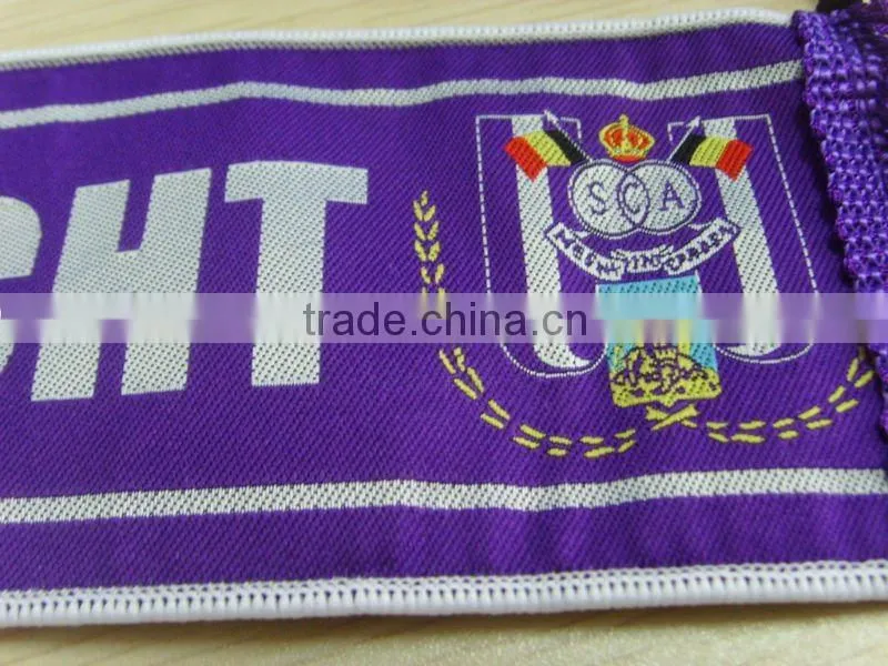 RSC ANDERLECHT car mini scarf