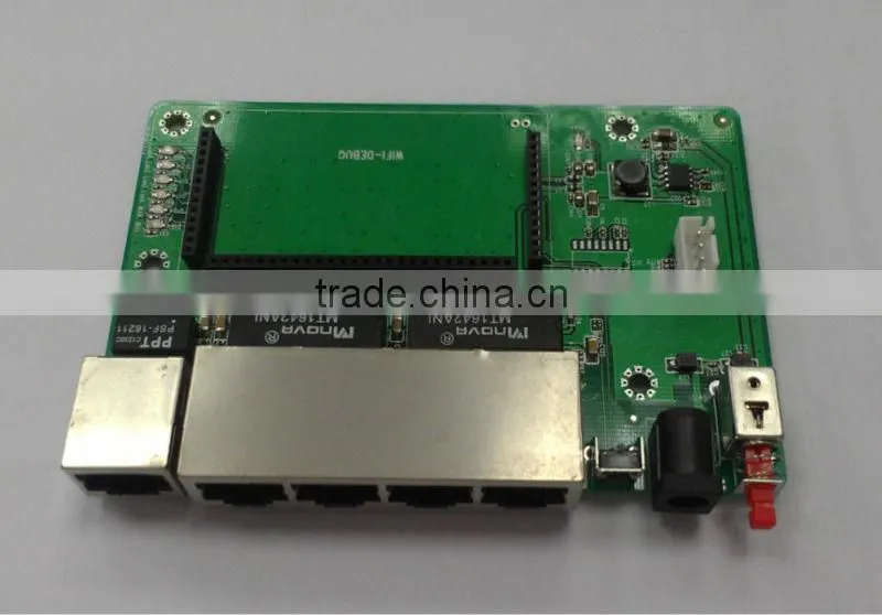 Price of Wifi Module WLM115