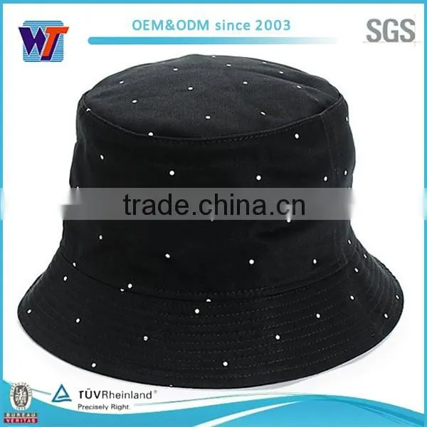Alibaba China Plain Bucket Hat Australian Bucket Hat