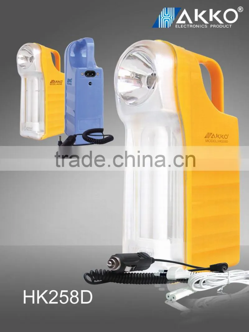 AKKO led light portable