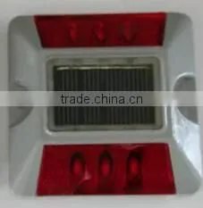 Traffic Safety Sign Solar Road Stud