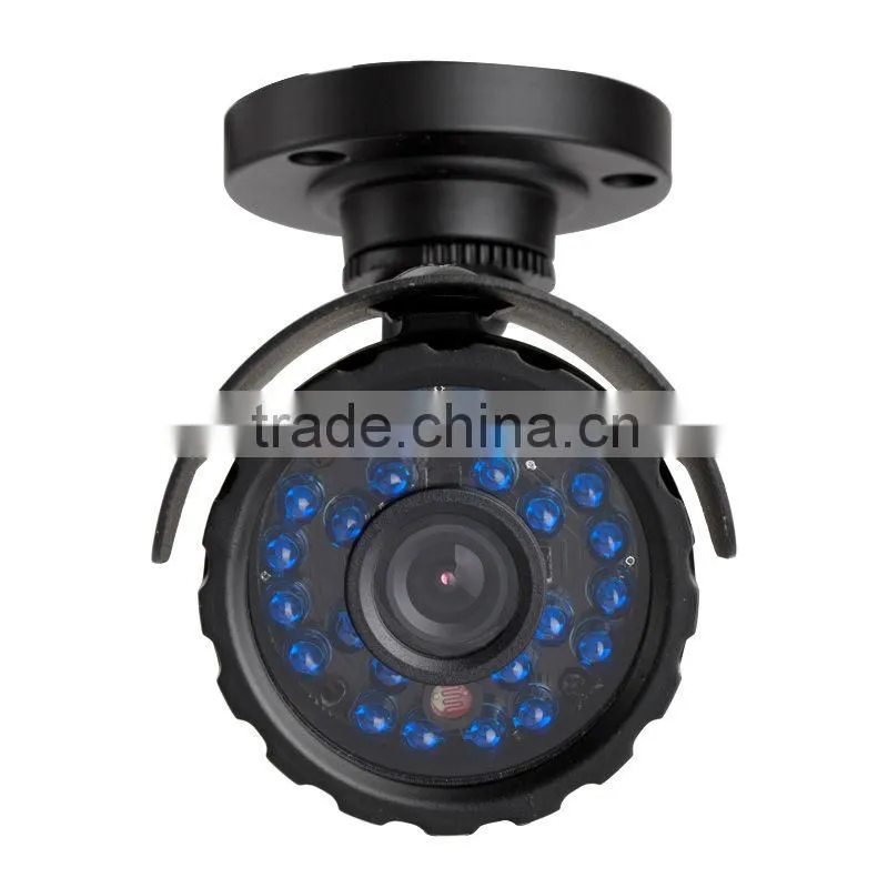Zmodo 600TVL Bullet IR Digital CCD Video Camera