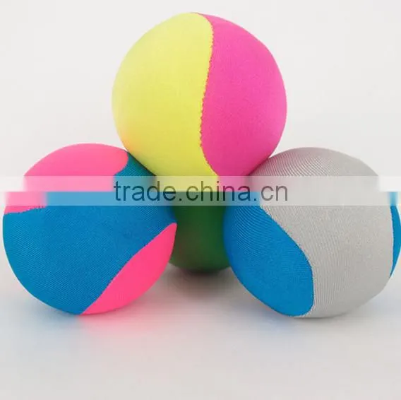 water bouncer ball