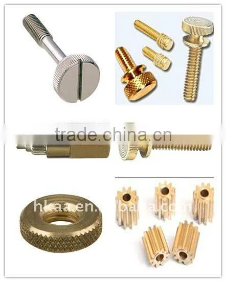precision stud bolt